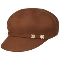Casquette Gavroche Rovana by Seeberger - 59,95 &euro;
