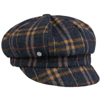 Casquette Gavroche Shetland Wool Stripes by Lierys - 69,95 &euro;