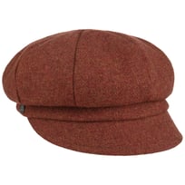Casquette Gavroche Shetland Wool by Lierys - 69,95 &euro;