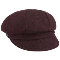 Casquette Gavroche Shetland Wool by Lierys - 69,95 &euro;