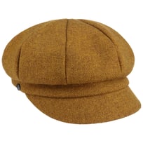 Casquette Gavroche Shetland Wool by Lierys - 79,95 &euro;