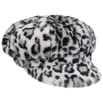 Casquette Gavroche Snow Leo by Lierys - 79,95 &euro;