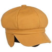 Casquette Gavroche Soft Herringbone by Lipodo - 29,95 &euro;