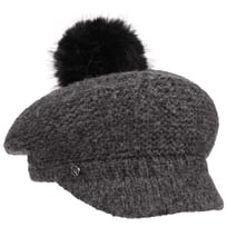Casquette Gavroche Soft Pompom by Loevenich - 35,95 &euro;