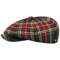 Casquette Gavroche Stewart Wool by Lierys - 79,90 &euro;