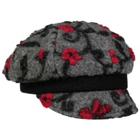 Casquette Gavroche Suvera Wool by Gebeana - 69,95 &euro;