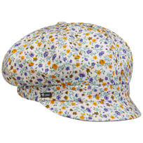 Casquette Gavroche Tasja Millefleurs by Lipodo - 39,95 &euro;