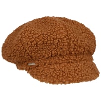 Casquette Gavroche Teddy Fur by Seeberger - 45,95 &euro;