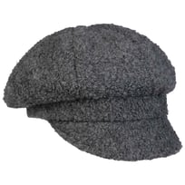 Casquette Gavroche Uni Boucl� by Gebeana - 69,95 &euro;
