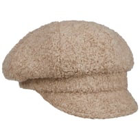 Casquette Gavroche Uni Boucl� by Gebeana - 69,95 &euro;