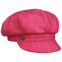 Casquette Gavroche Uni Denim by Lipodo - 45,95 &euro;