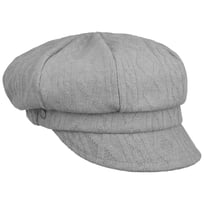 Casquette Gavroche Uni Knit by Lierys - 49,95 &euro;