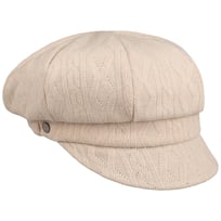 Casquette Gavroche Uni Knit by Lierys - 49,95 &euro;