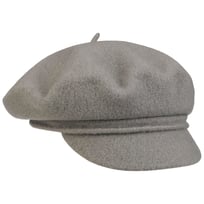 Casquette Gavroche Uni Wool by Barascon - 59,90 &euro;