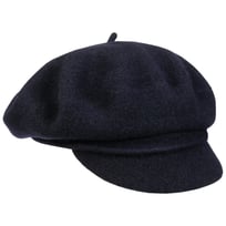 Casquette Gavroche Uni Wool by Barascon - 59,90 &euro;