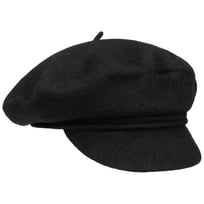 Casquette Gavroche Uni Wool by Barascon - 59,90 &euro;
