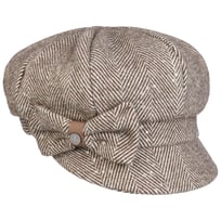 Casquette Gavroche Vallera by Lierys - 69,95 &euro;