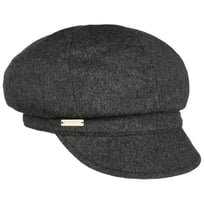 Casquette Gavroche Wolena by Seeberger - 59,95 &euro;