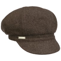 Casquette Gavroche Wolena by Seeberger - 59,95 &euro;