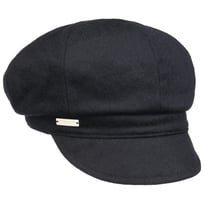 Casquette Gavroche Wolena by Seeberger - 59,95 &euro;