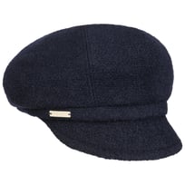 Casquette Gavroche Wool Mix by Seeberger - 39,95 &euro;