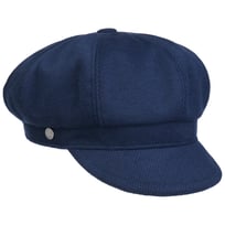 Casquette Gavroche avec Cachemire Silby by Lierys - 79,95 &euro;