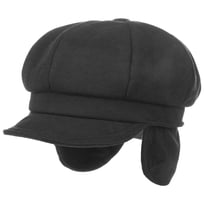 Casquette Gavroche avec Oreillettes Soft by Lipodo - 29,95 &euro;
