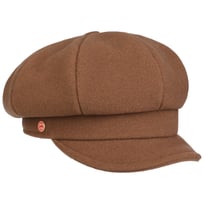 Casquette Gavroche by Mayser - 79,95 &euro;