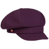 Casquette Gavroche by Mayser - 79,95 &euro;