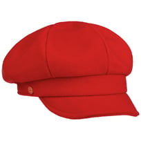 Casquette Gavroche by Mayser - 79,95 &euro;