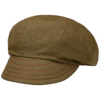 Casquette Gavroche en Chanvre by Alfonso D�Este - 59,95 &euro;