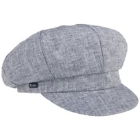 Casquette Gavroche en Chevrons by Lipodo - 35,95 &euro;