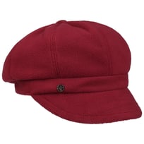 Casquette Gavroche en Polaire Uni by Loevenich - 35,95 &euro;