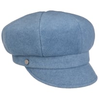 Casquette Gavroche en Polaire by Lierys - 79,95 &euro;