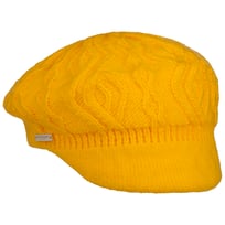 Casquette Gavroche en Tricot Annelie by Seeberger - 29,95 &euro;