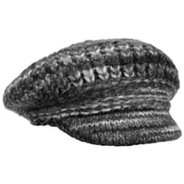 Casquette Gavroche en Tricot Lasenia by McBURN - 59,95 &euro;