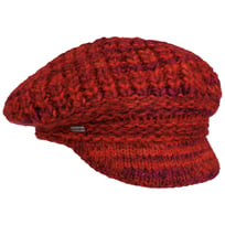 Casquette Gavroche en Tricot Lasenia by McBURN - 59,95 &euro;