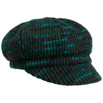 Casquette Gavroche en Tricot Pialou by bedacht - 59,95 &euro;