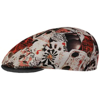 Casquette Glam Rock by Alfonso D�Este - 79,95 &euro;