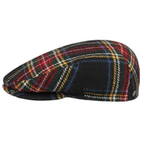 Casquette Glaston Wool Stewart by Lierys - 79,90 &euro;