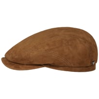 Casquette Goat Suede by Stetson - 199,00 &euro;