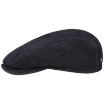 Casquette Goat Suede by Stetson - 199,00 &euro;