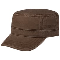 Casquette Gosper Army by Stetson - 39,00 &euro;