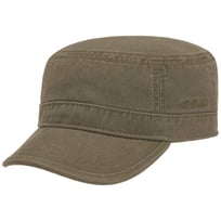 Casquette Gosper Army by Stetson - 39,00 &euro;