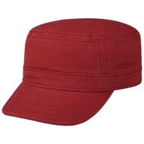 Casquette Gosper Army by Stetson - 39,00 &euro;