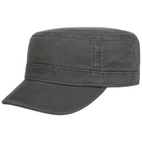 Casquette Gosper Army by Stetson - 39,00 &euro;