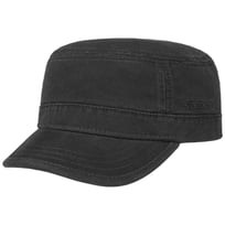 Casquette Gosper Army by Stetson - 39,00 &euro;