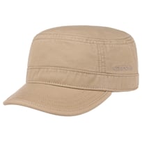 Casquette Gosper Army by Stetson - 39,00 &euro;