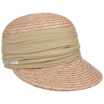 Casquette Grace en Paille by Seeberger - 45,95 &euro;