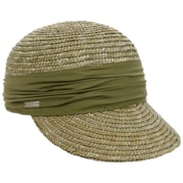 Casquette Grace en Paille by Seeberger - 45,95 &euro;